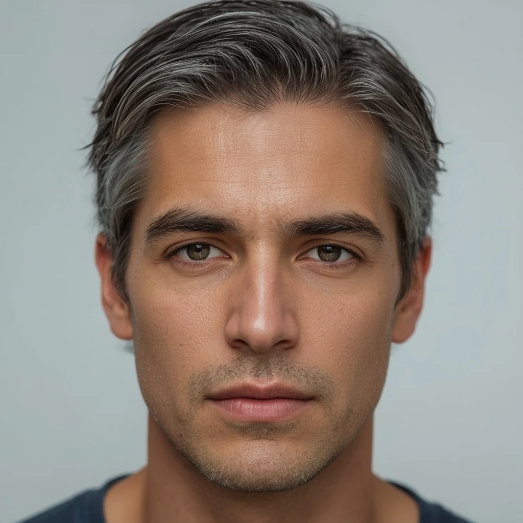 Dr. Jean‑Pierre Rousseau