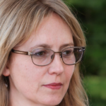 Chloé Bernard, Lyon, France